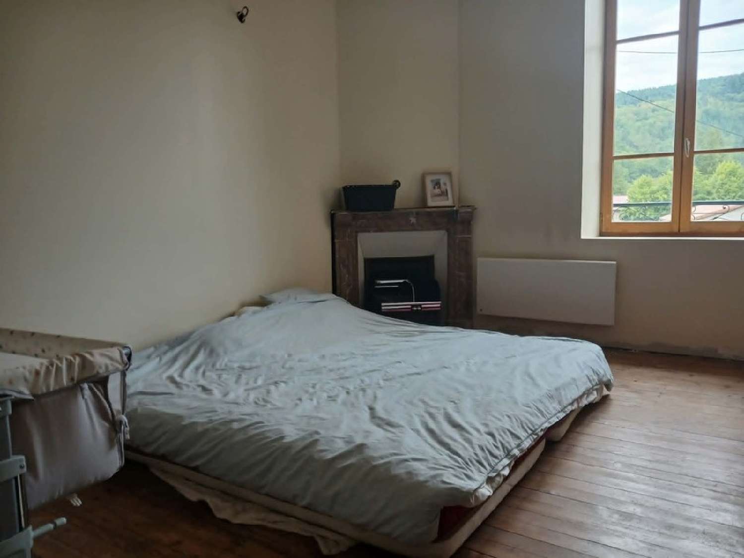 te koop dorpshuis Thiers Puy-de-Dôme 8