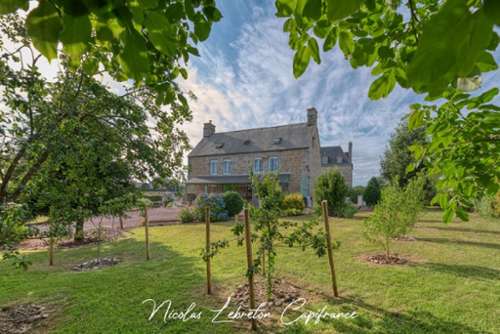 Tinchebray Orne village house foto 7380312