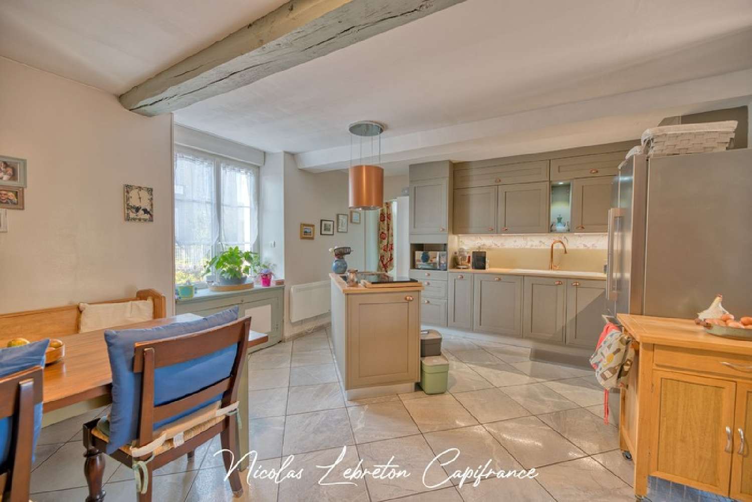 for sale village house Tinchebray Orne 6