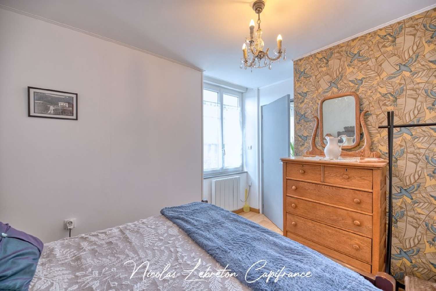 for sale village house Tinchebray Orne 8