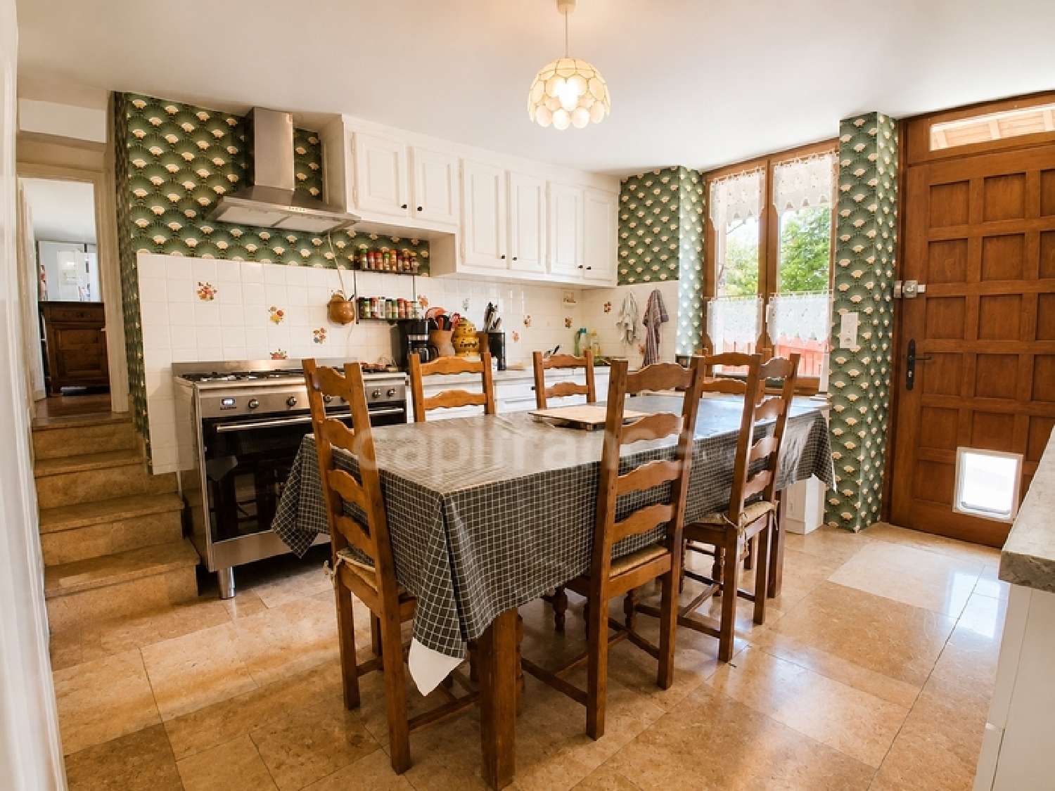 for sale village house Tonnerre Yonne 2