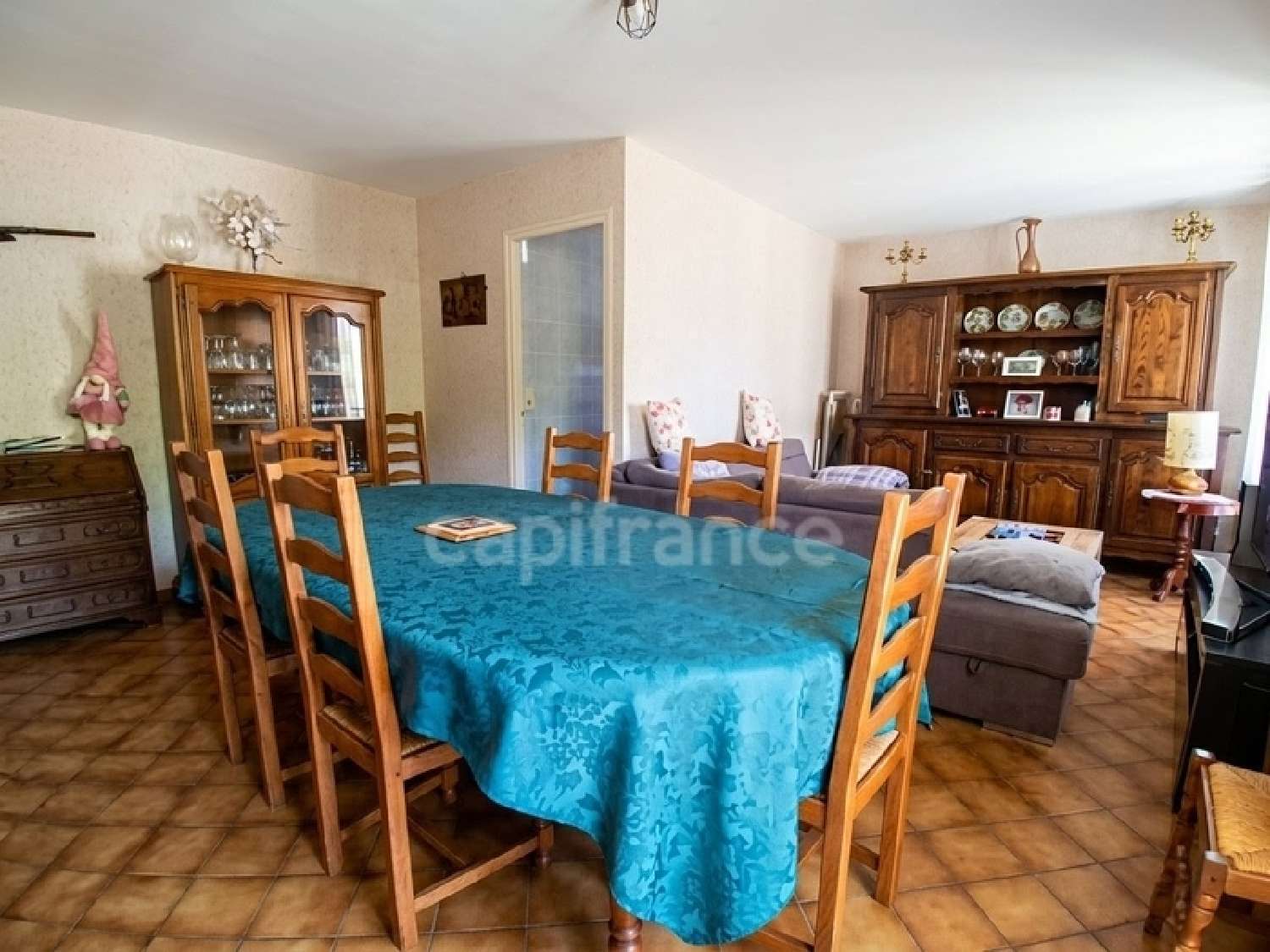 for sale village house Tonnerre Yonne 5
