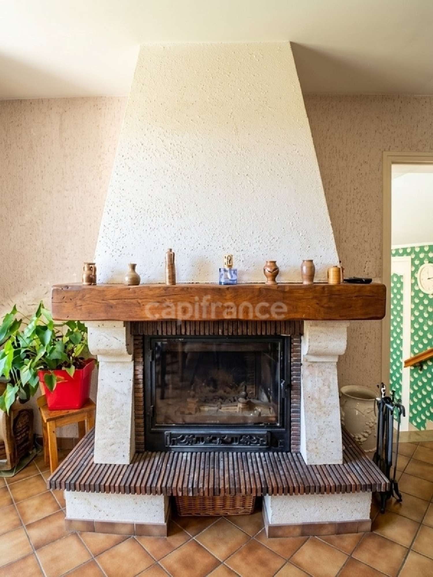 for sale village house Tonnerre Yonne 6
