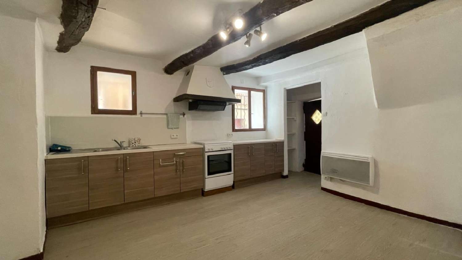  kaufen Dorfhaus Trets Bouches-du-Rhône 5