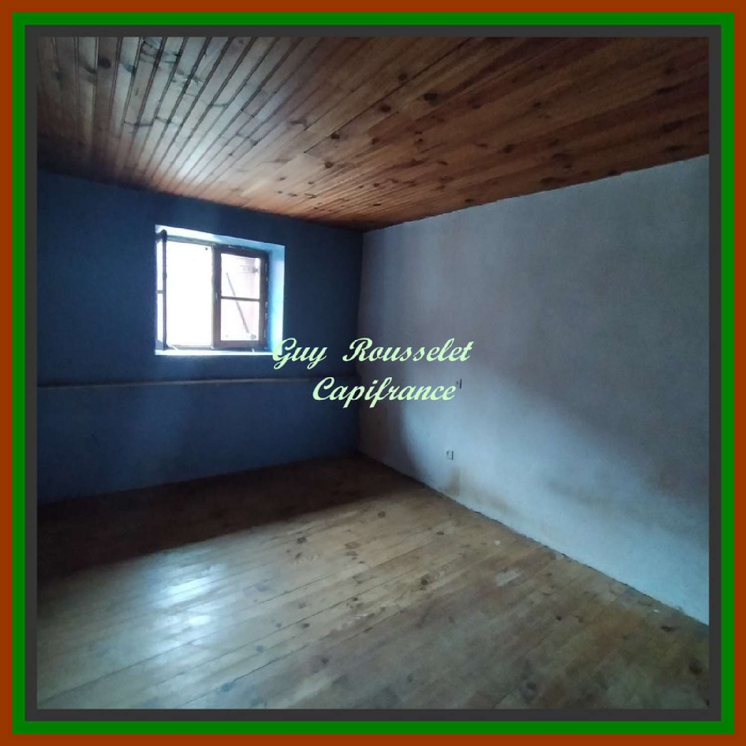 for sale village house Trévilly Yonne 8