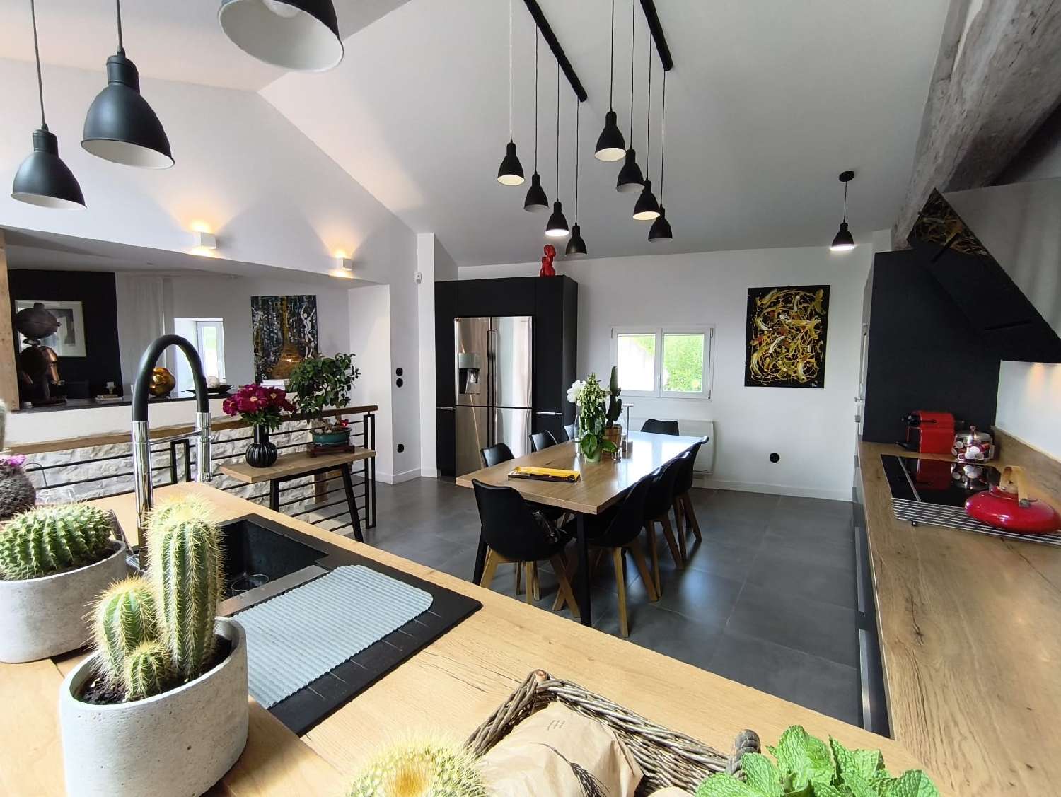 kaufen Dorfhaus Vallabrègues Gard 2