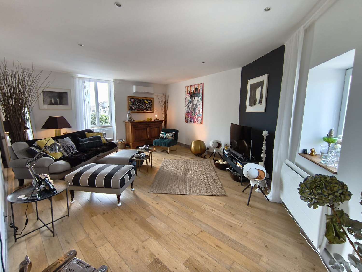 kaufen Dorfhaus Vallabrègues Gard 4