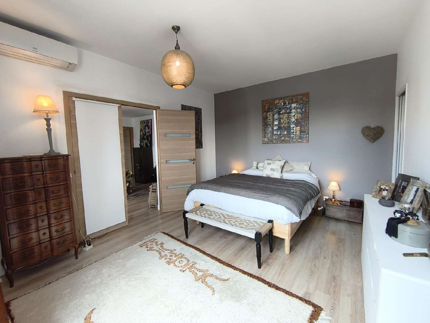 kaufen Dorfhaus Vallabrègues Gard 7