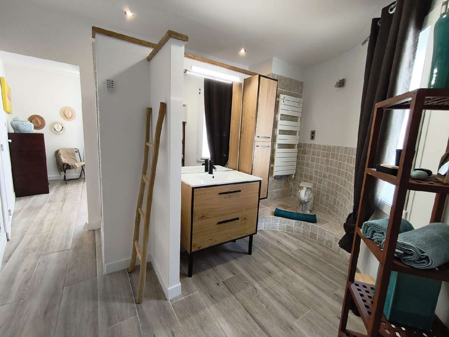 kaufen Dorfhaus Vallabrègues Gard 8
