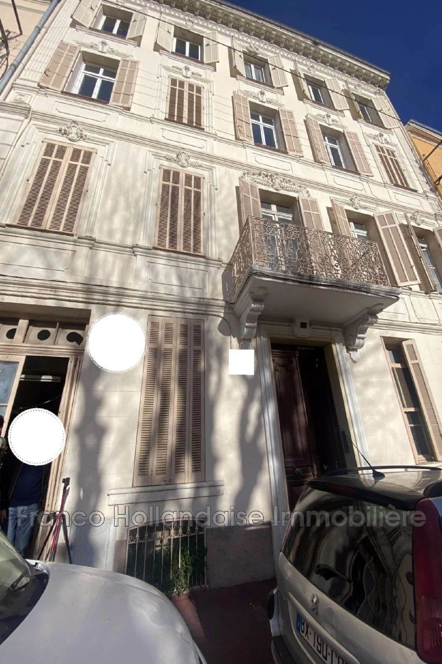  en venta casa de pueblo Vallauris Alpes-Maritimes 1
