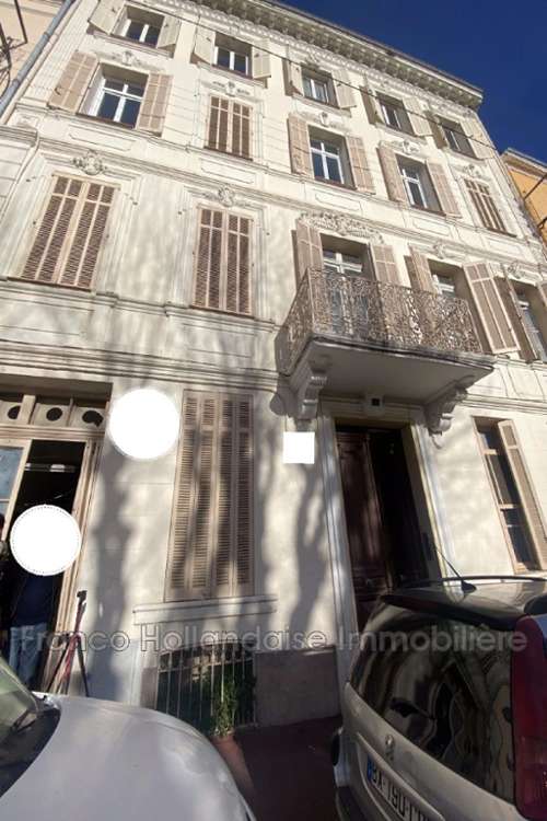 Vallauris Alpes-Maritimes casa de pueblo foto 7383384