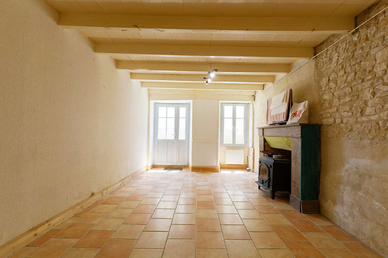  kaufen Dorfhaus Varaignes Dordogne 3