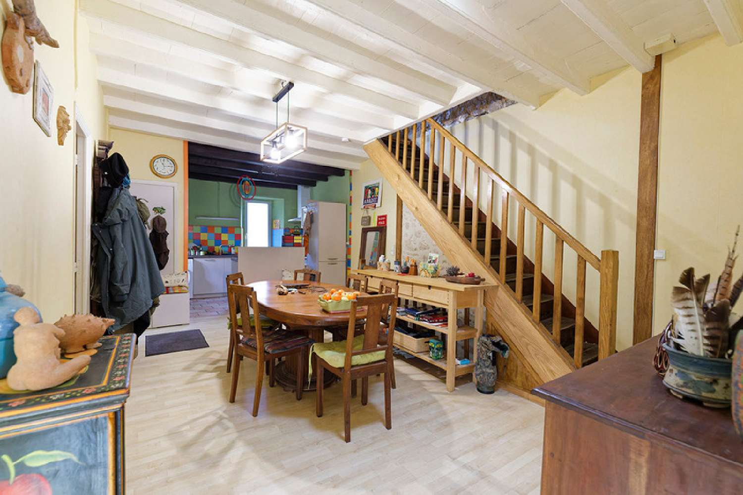  kaufen Dorfhaus Varaignes Dordogne 4