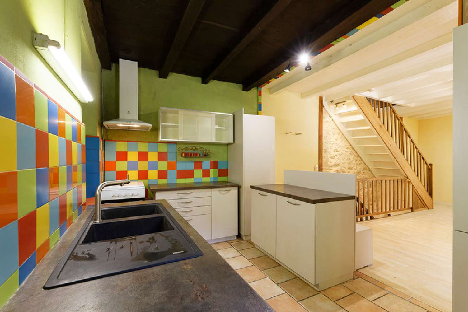  kaufen Dorfhaus Varaignes Dordogne 7