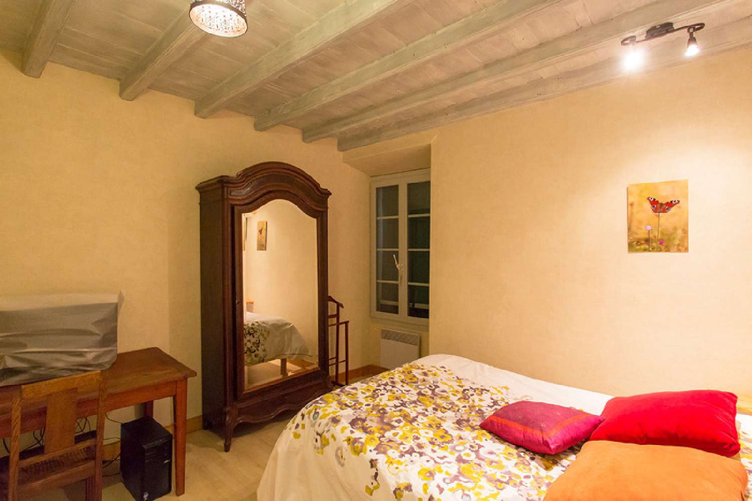  kaufen Dorfhaus Varaignes Dordogne 8