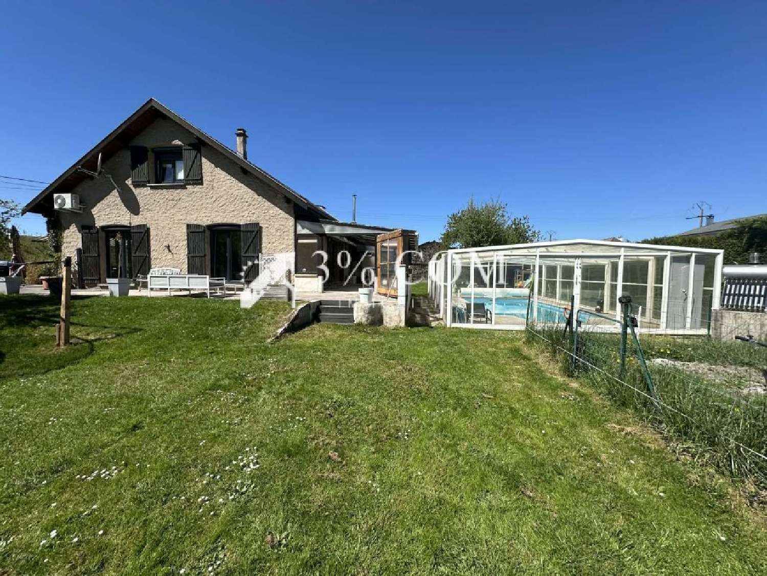 for sale village house Velle-sur-Moselle Meurthe-et-Moselle 1