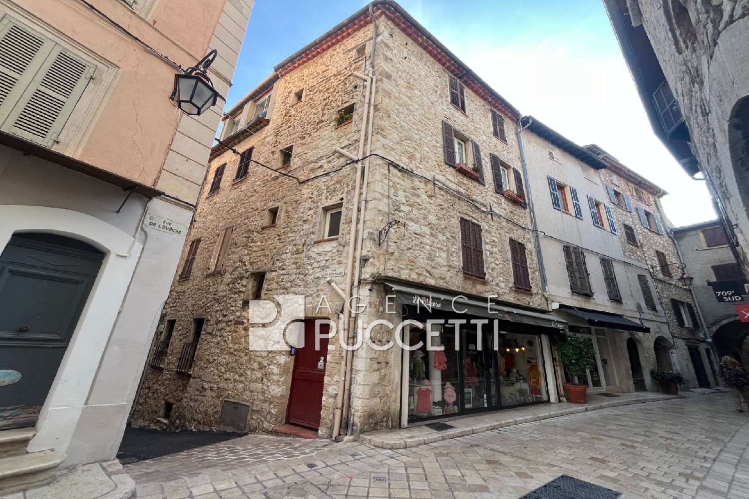 en venta casa de pueblo Vence Alpes-Maritimes 1
