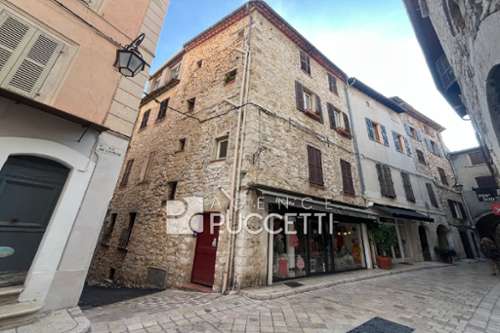 Vence Alpes-Maritimes casa de pueblo foto 7383414