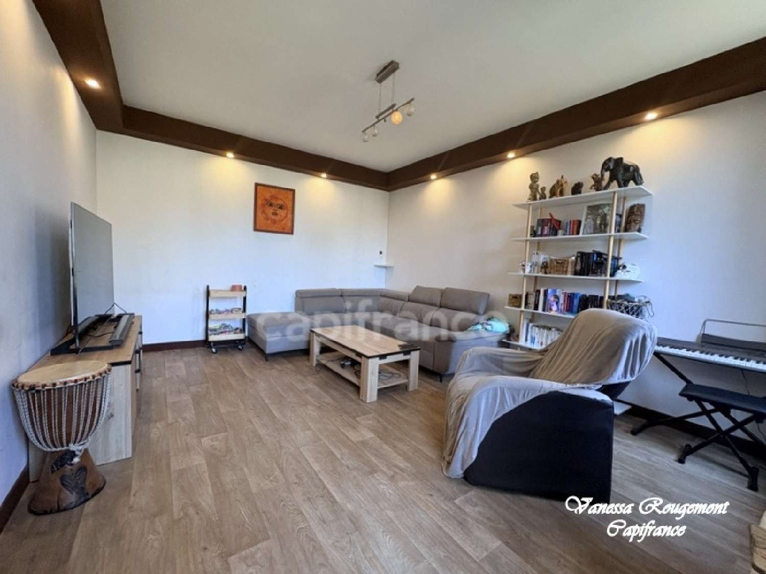  te koop dorpshuis Venizy Yonne 4