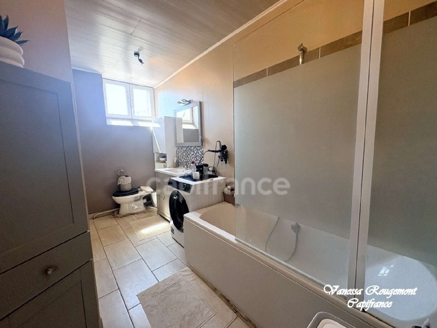  te koop dorpshuis Venizy Yonne 8