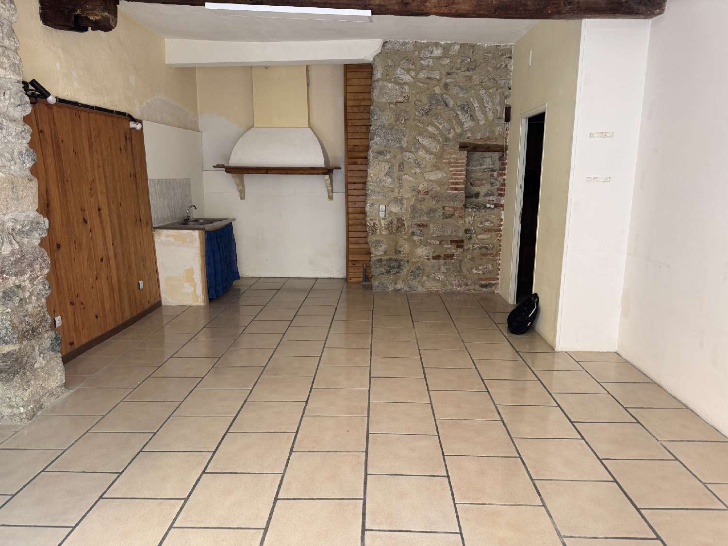 for sale village house Villefranche-de-Conflent Pyrénées-Orientales 5