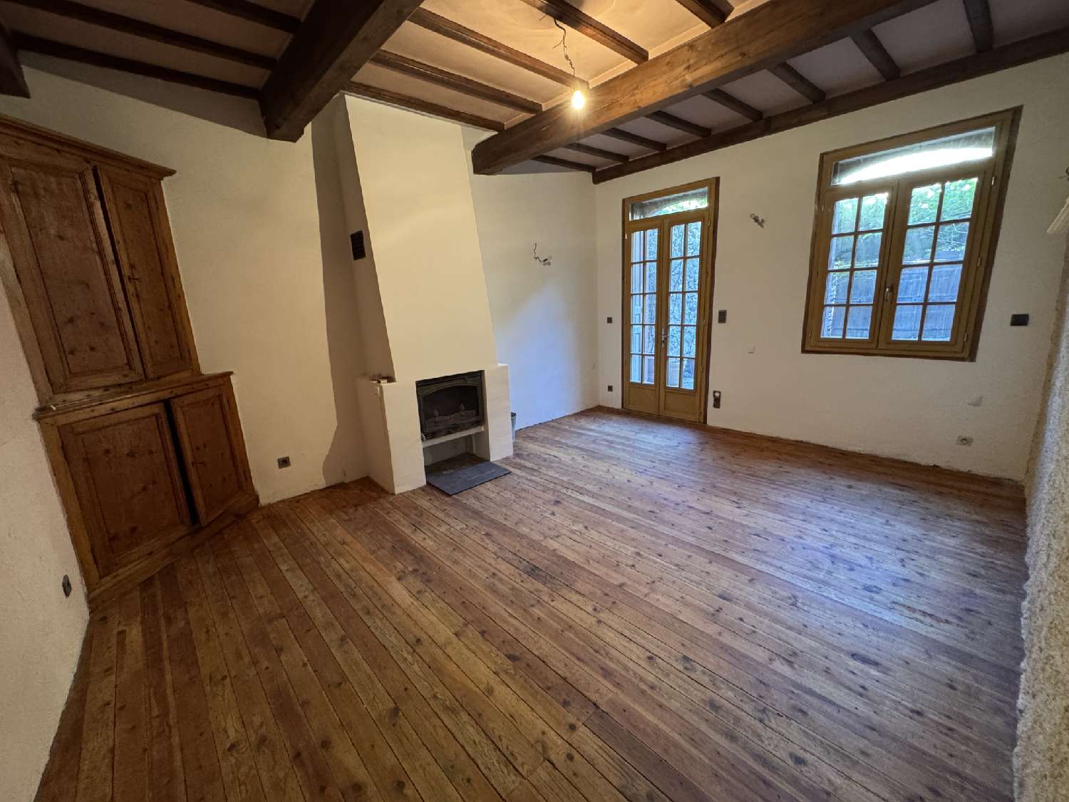 for sale village house Villefranche-de-Conflent Pyrénées-Orientales 6