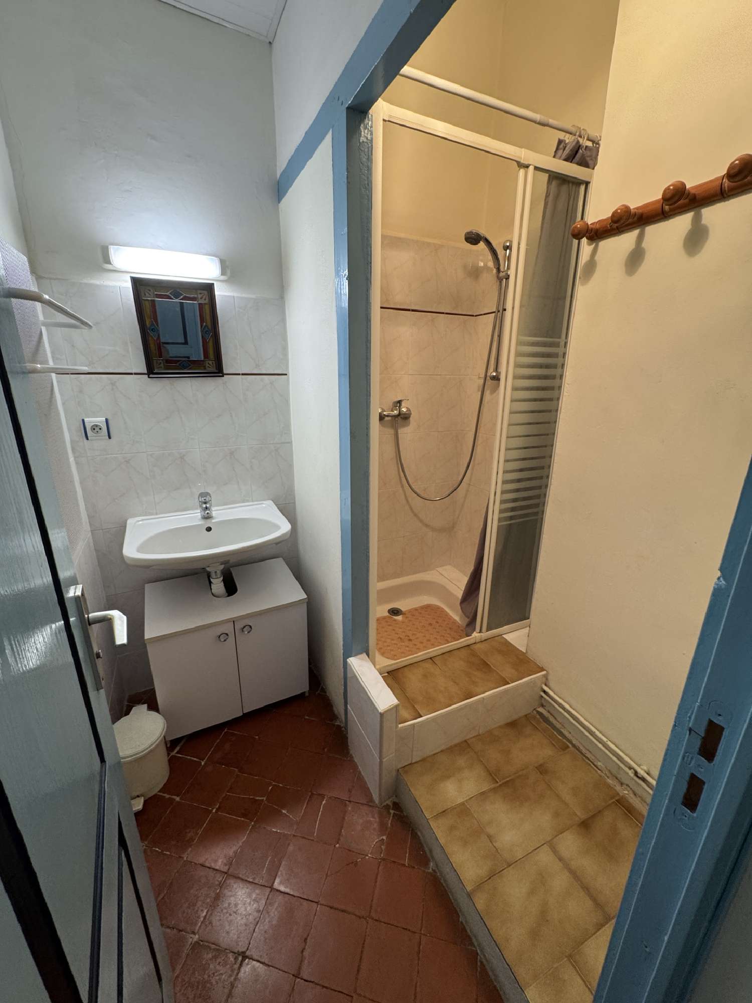 for sale village house Villefranche-de-Conflent Pyrénées-Orientales 7