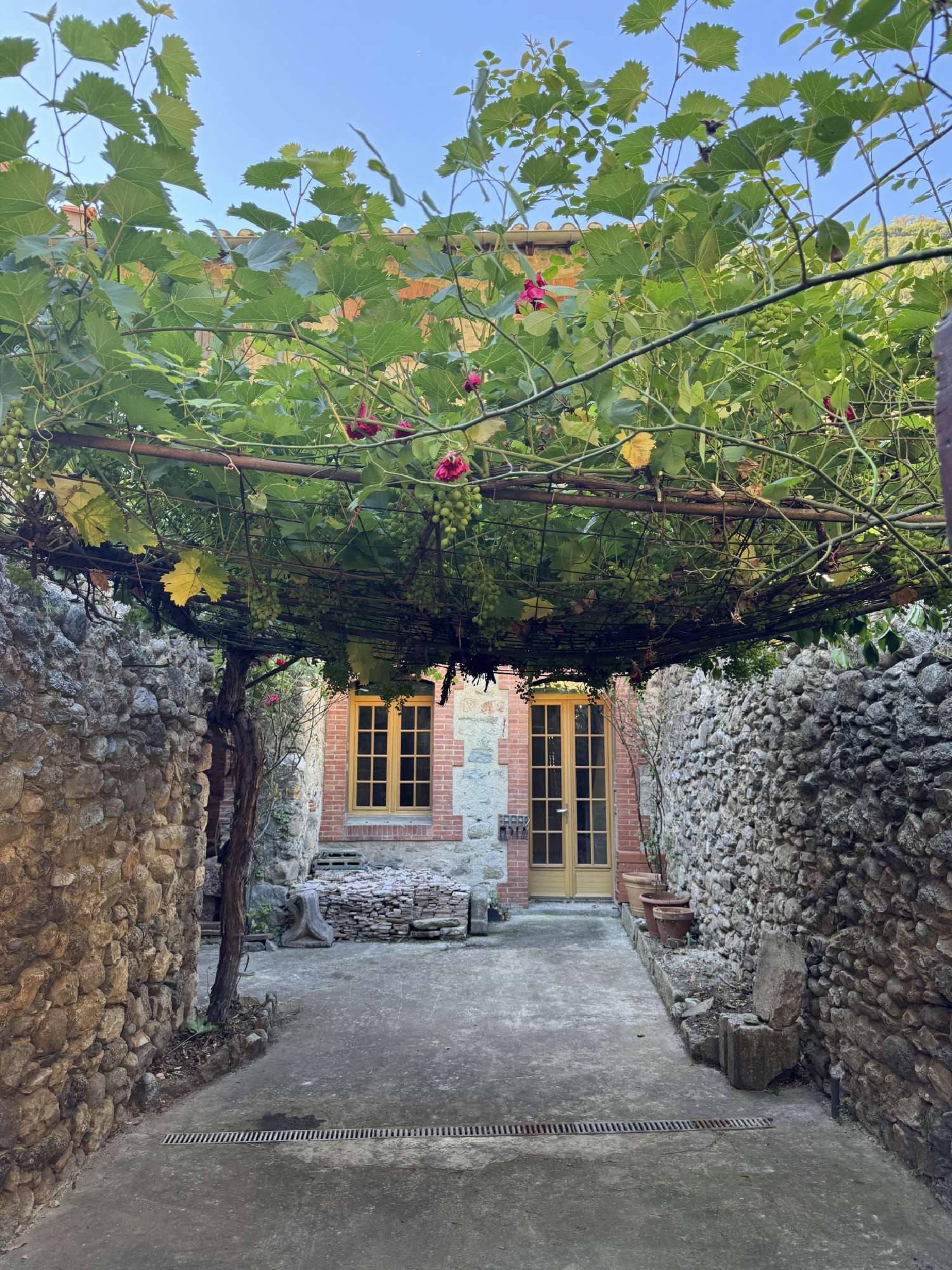 kaufen Dorfhaus Villefranche-de-Conflent Pyrénées-Orientales 2