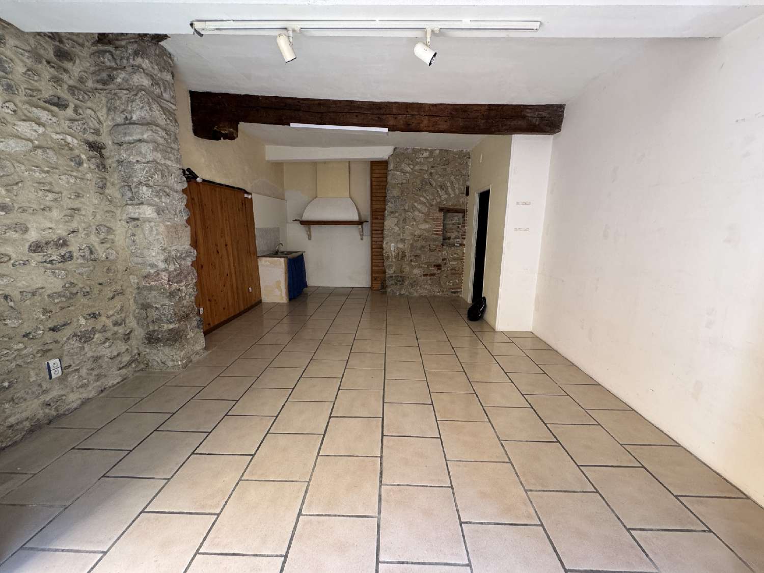 kaufen Dorfhaus Villefranche-de-Conflent Pyrénées-Orientales 4