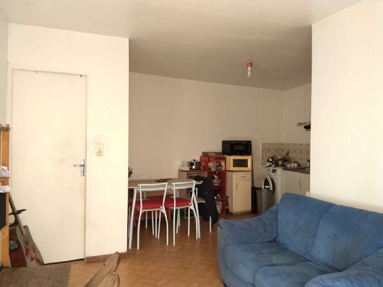 à vendre maison de village Villeneuve Aveyron 3