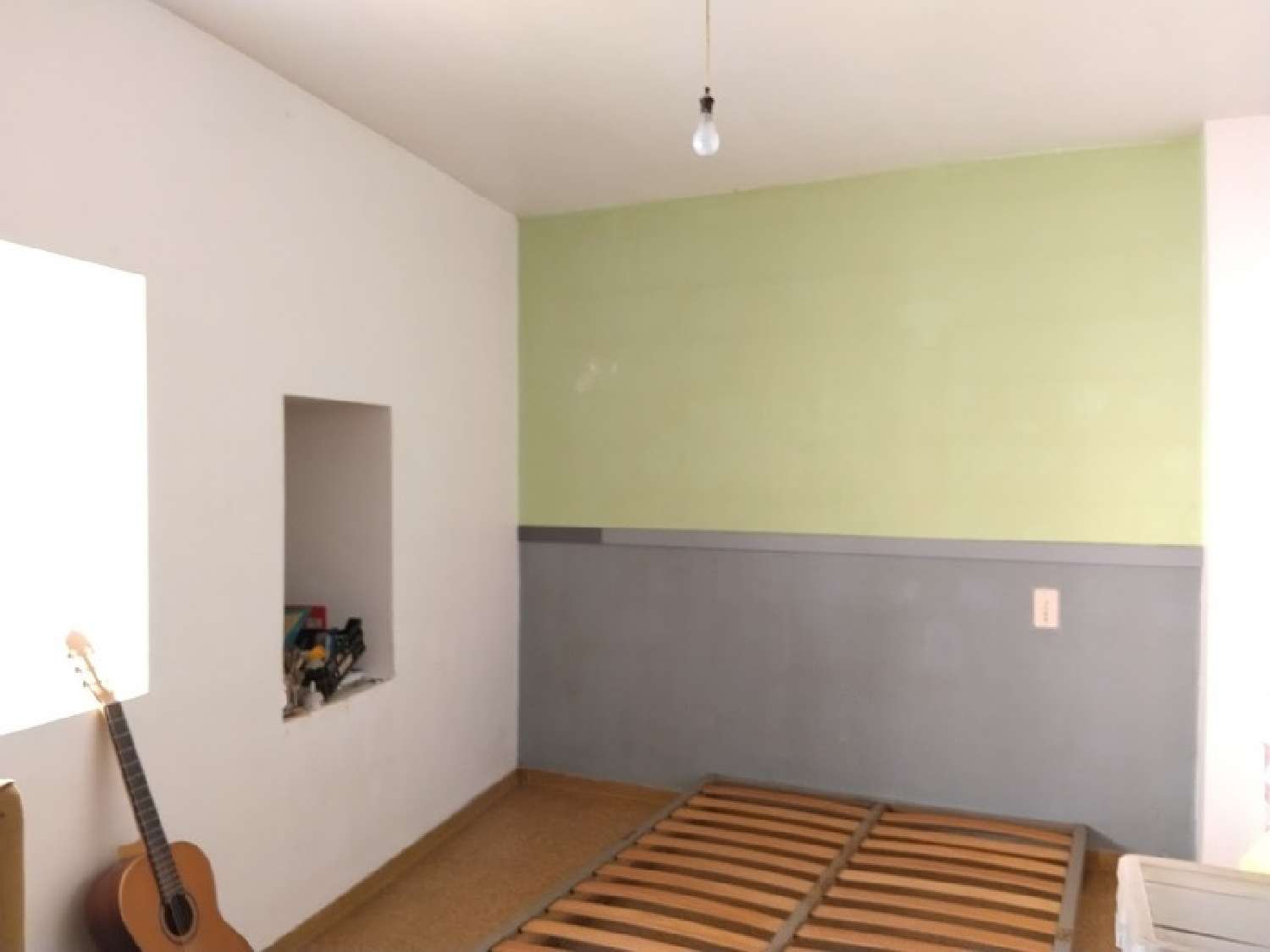 à vendre maison de village Villeneuve Aveyron 4