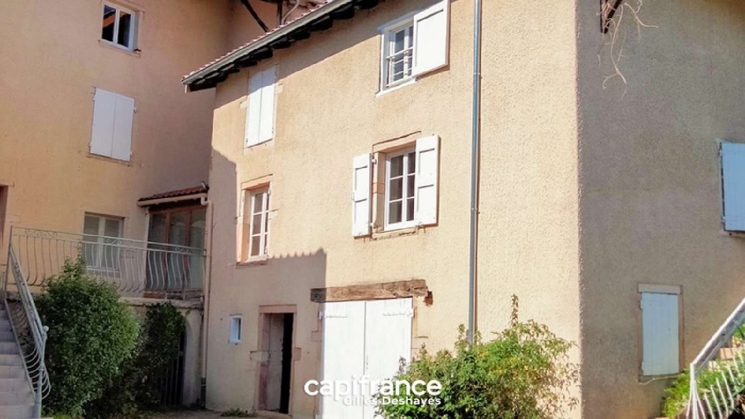  for sale village house Villié-Morgon Rhône 3