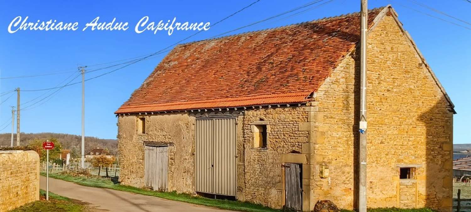 te koop huis Charolles Saône-et-Loire 2