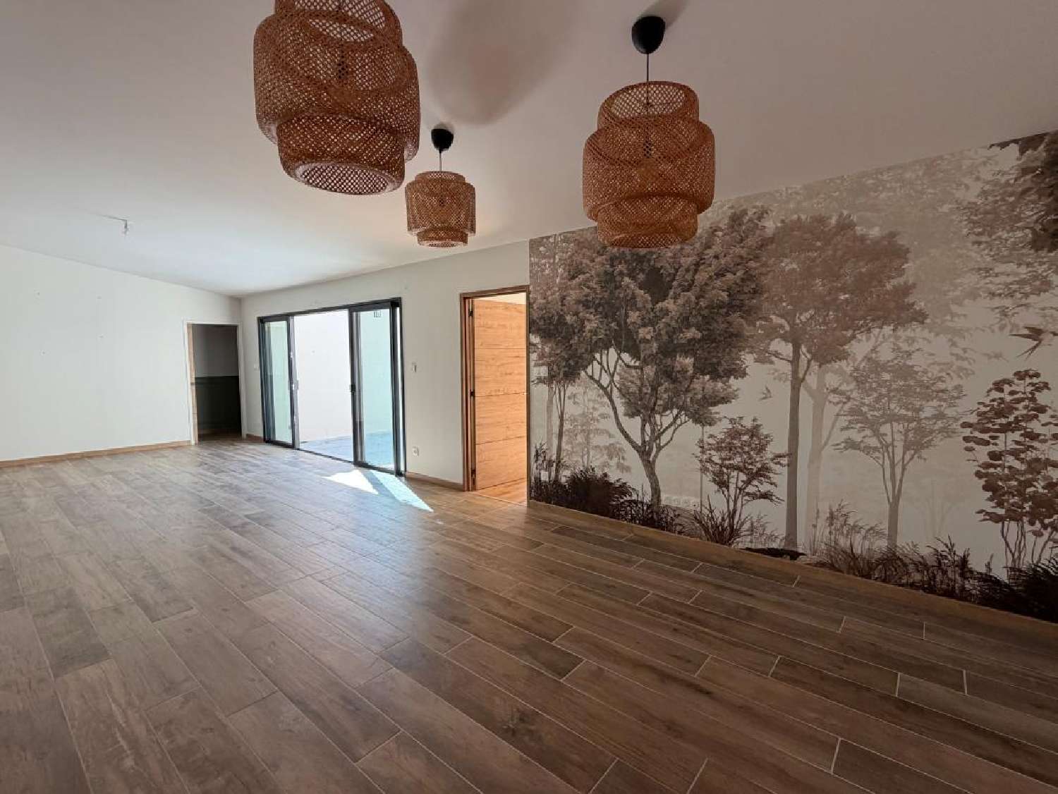 en venta villa Aizenay Vendée 5