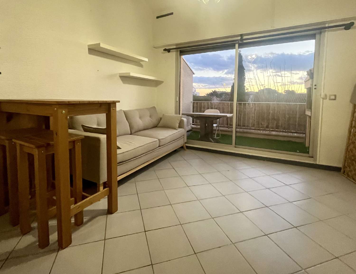 kaufen Wohnung/ Apartment Agde Hérault 3