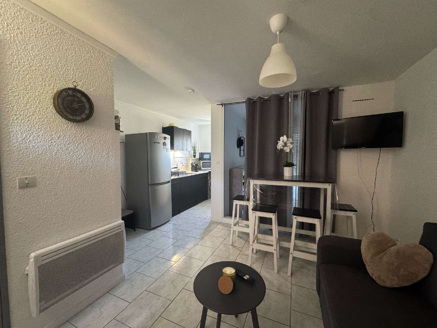 en venta apartamento Agde Hérault 1