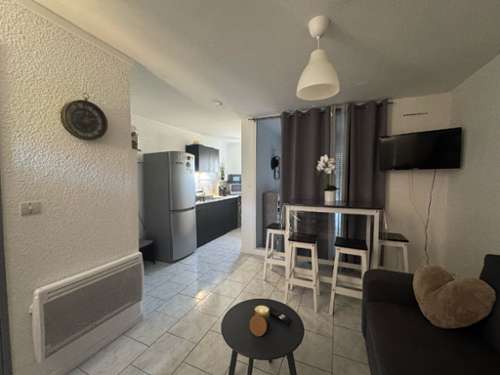 Agde Hérault apartamento foto 7386045