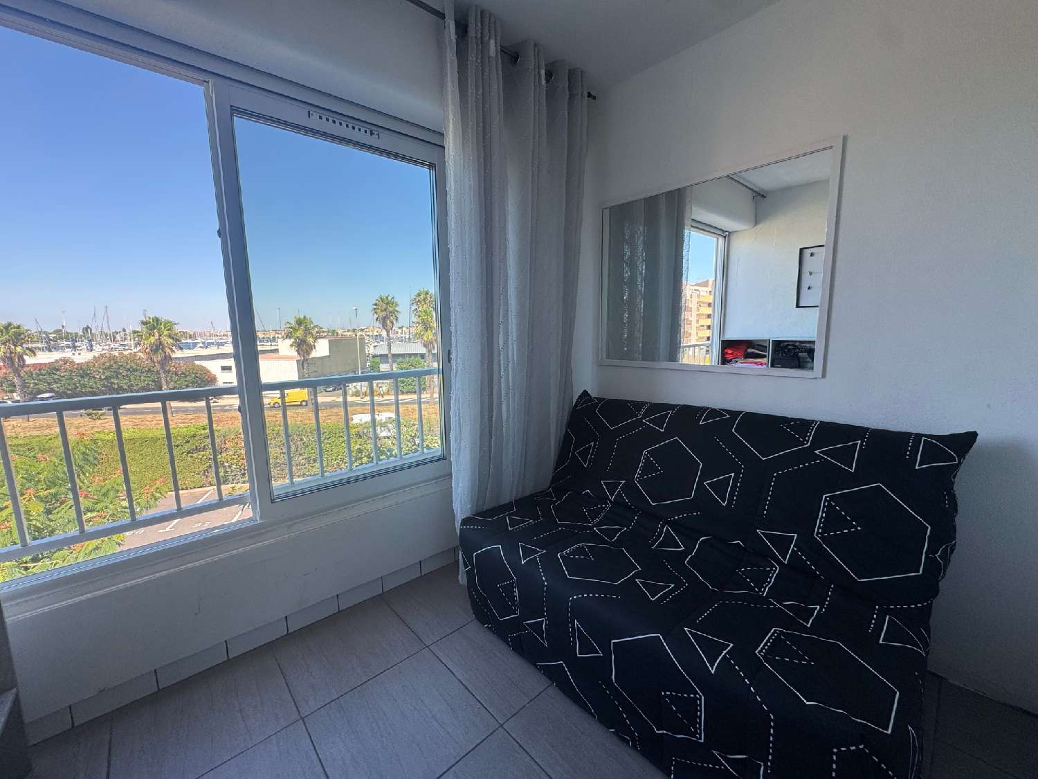 en venta apartamento Agde Hérault 2