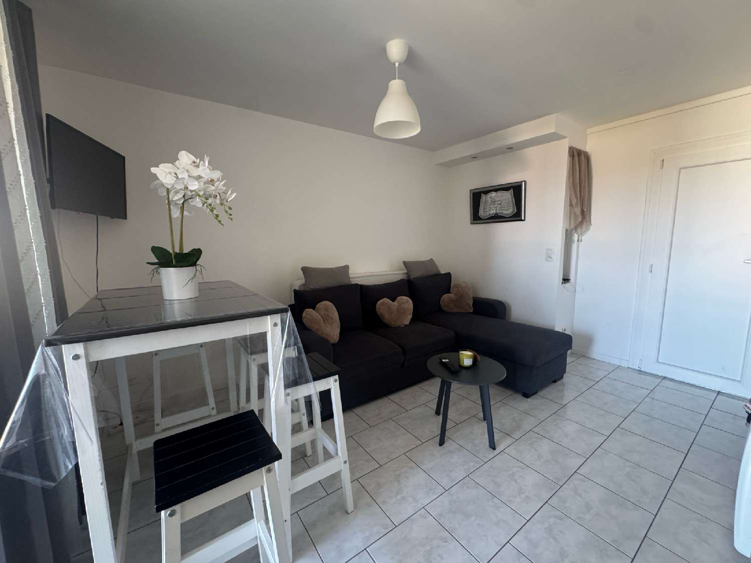 en venta apartamento Agde Hérault 4