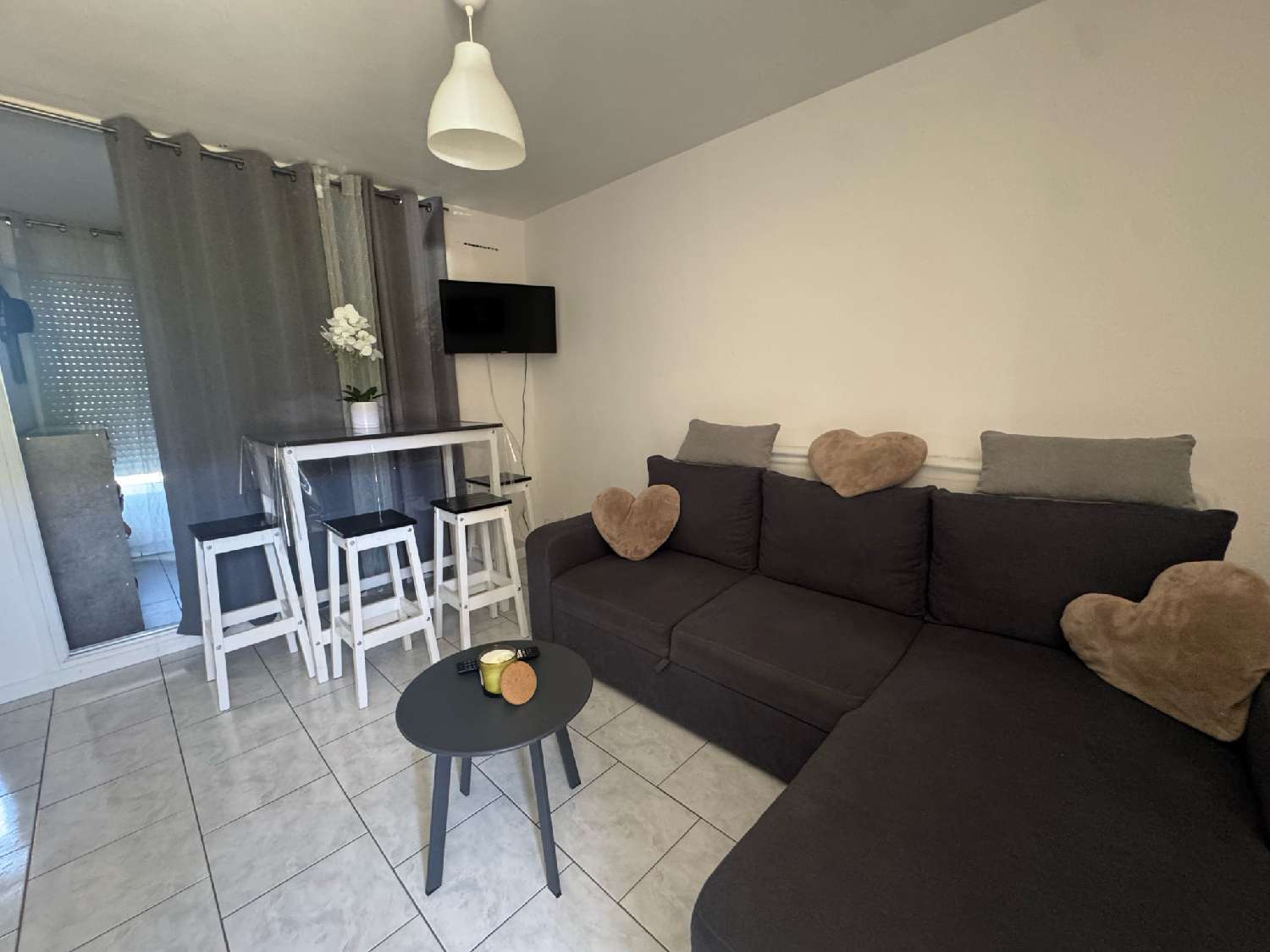 en venta apartamento Agde Hérault 5