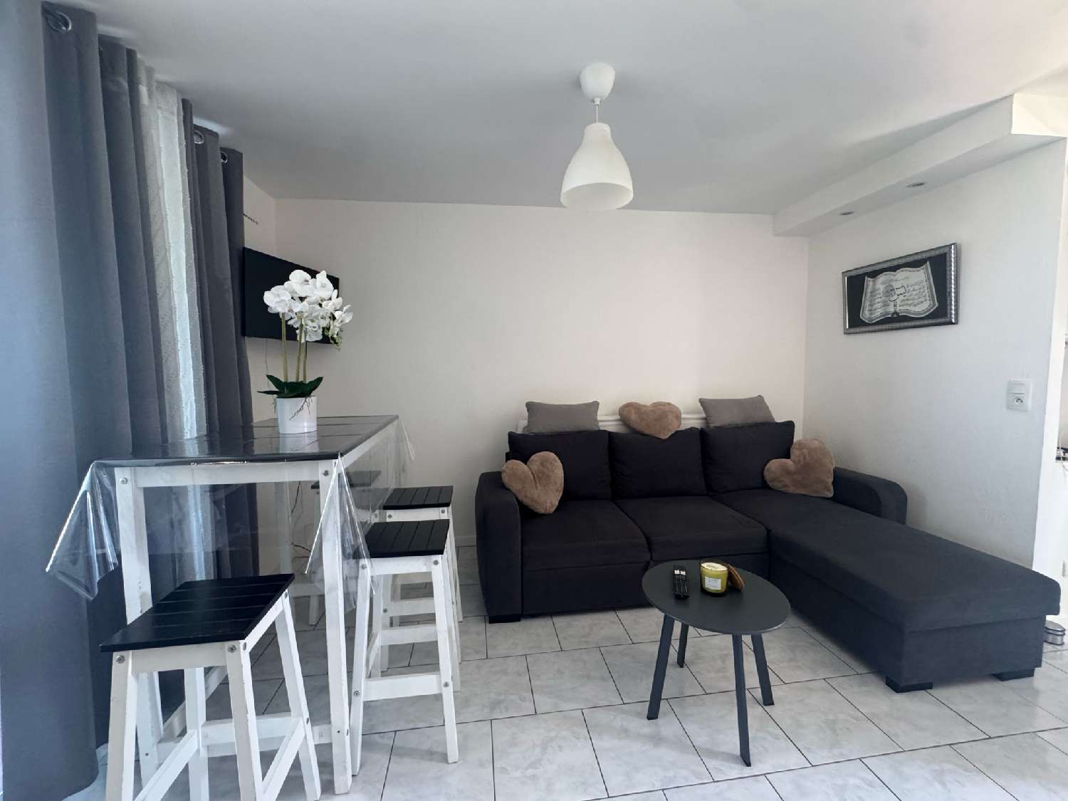en venta apartamento Agde Hérault 6