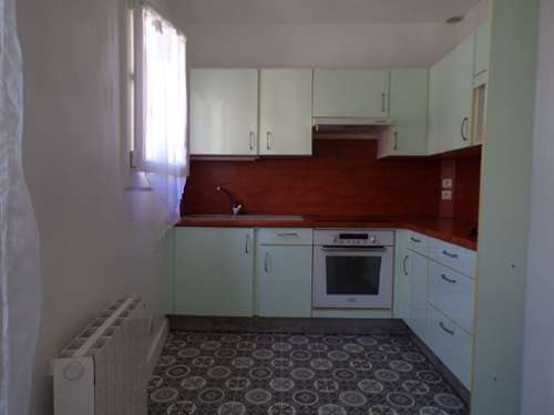 Agde Hérault apartamento foto 7386194