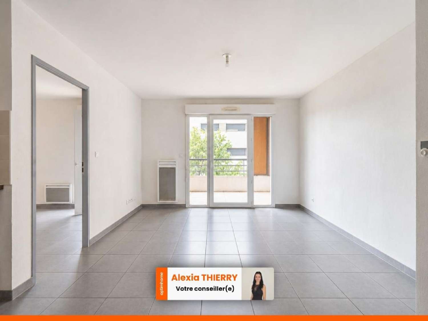 en venta apartamento Agde Hérault 1