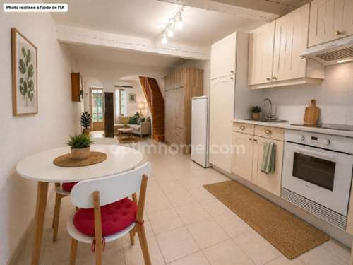 Agde Hérault appartement foto 7393518