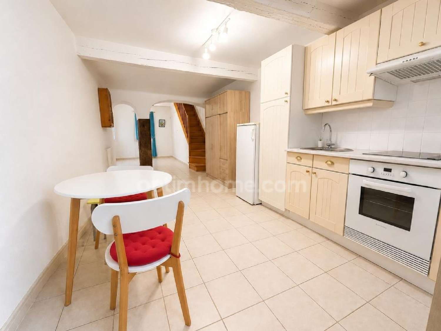  à vendre appartement Agde Hérault 2