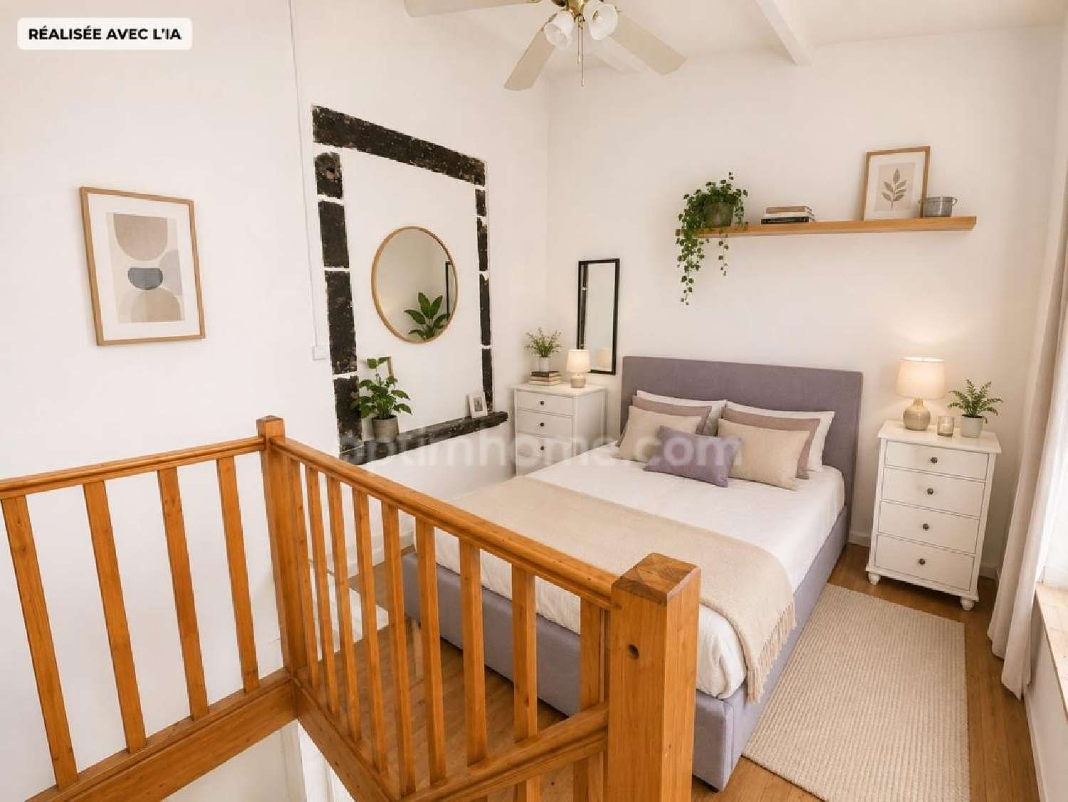  à vendre appartement Agde Hérault 3