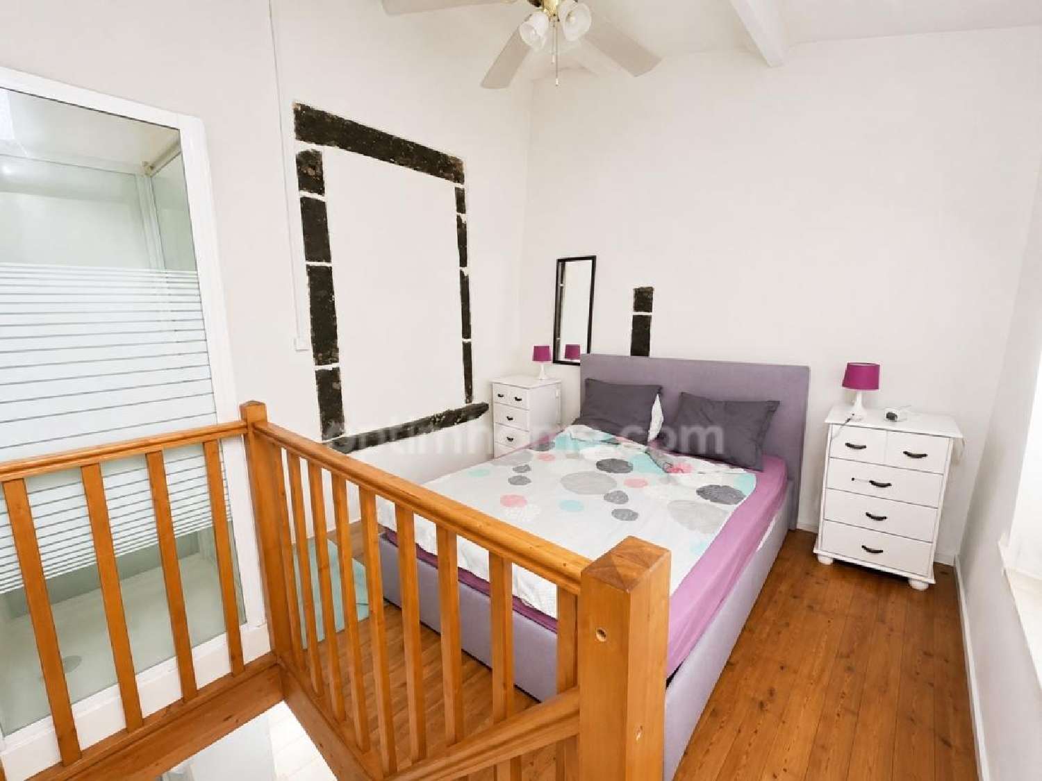  à vendre appartement Agde Hérault 4