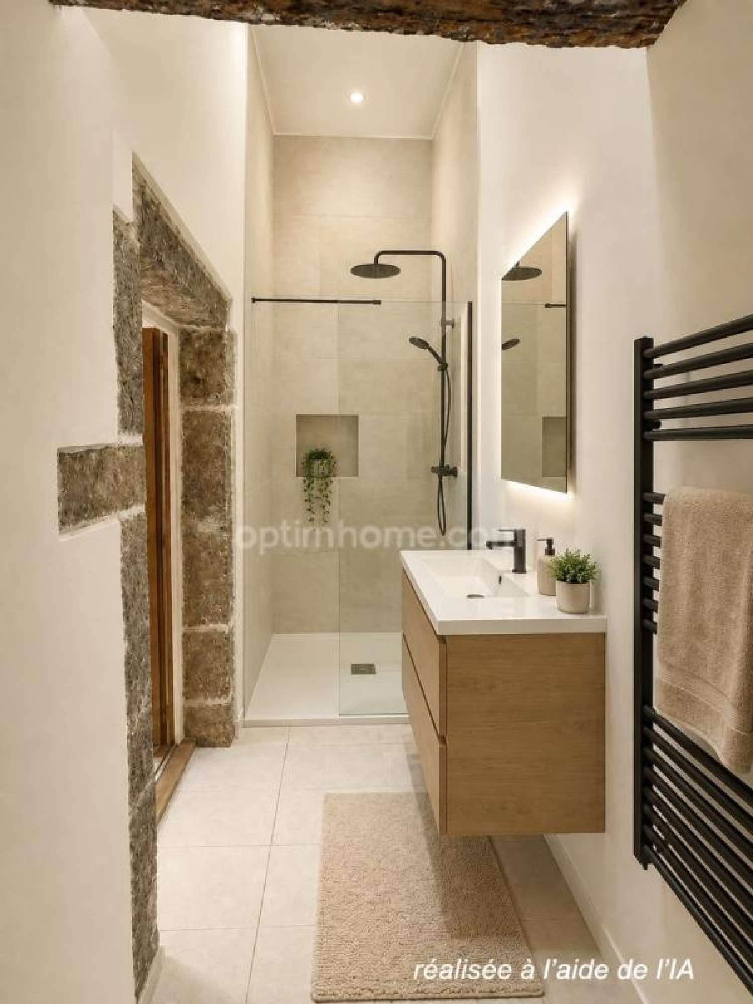  à vendre appartement Agde Hérault 5