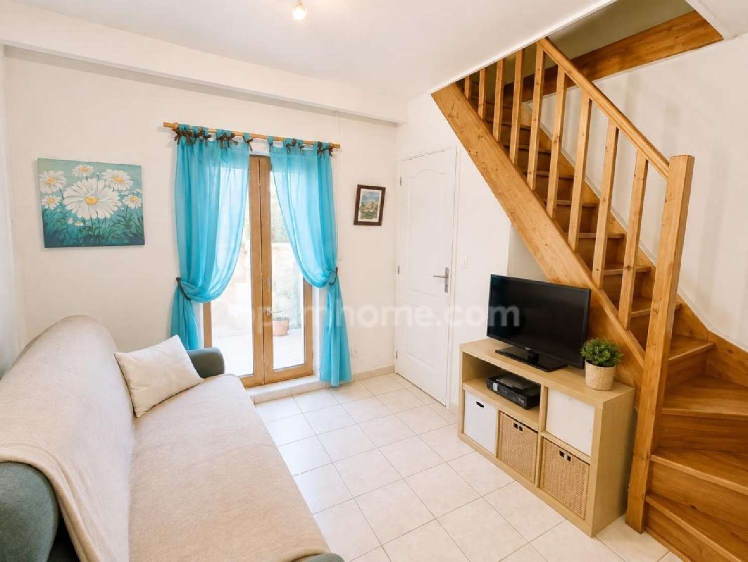  à vendre appartement Agde Hérault 7