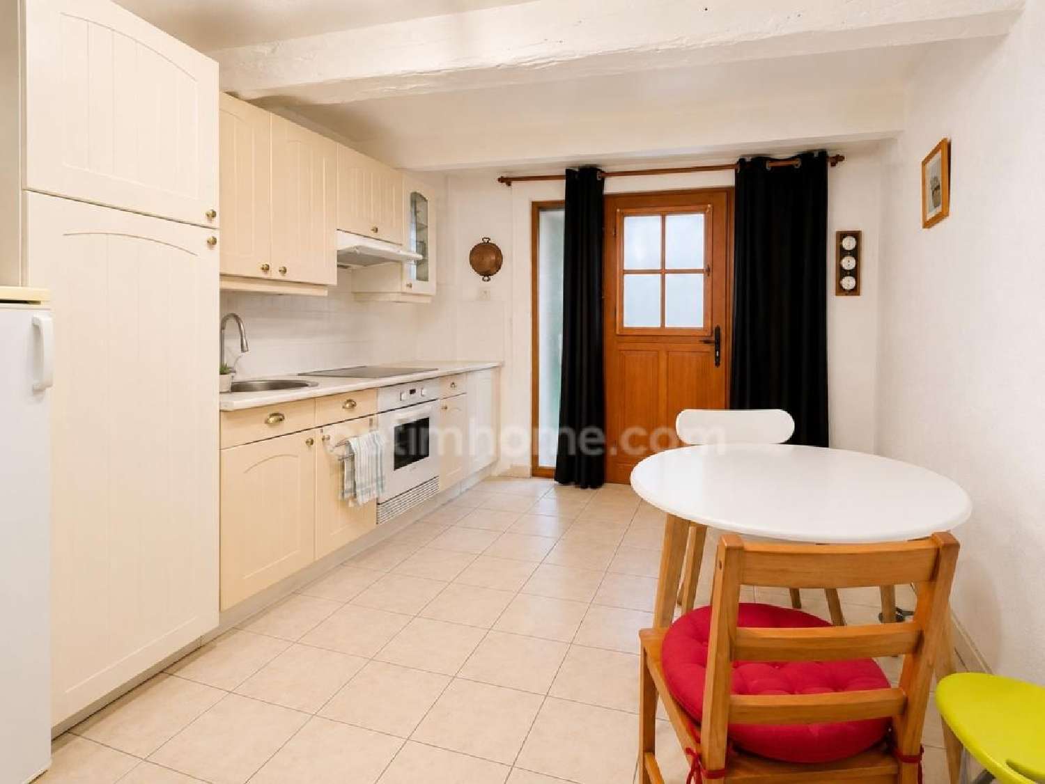  à vendre appartement Agde Hérault 8